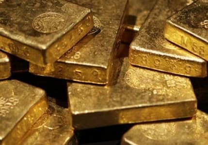 Aylık En Yüksek Reel Getiri Külçe Altın’da Oldu