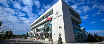 AYM'den 3 siyasi parti hakkında suç duyurusu