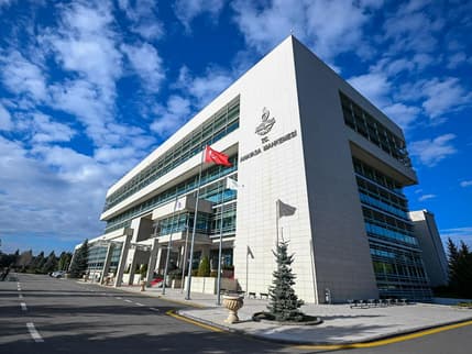 AYM'den 3 siyasi parti hakkında suç duyurusu