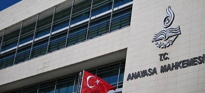 AYM’den 3600 ek gösterge için eşitlik kararı