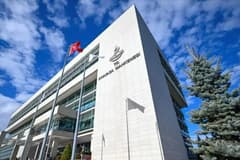 AYM'den 5 siyasi parti hakkında suç duyurusu