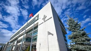 AYM'den 5 siyasi parti hakkında suç duyurusu