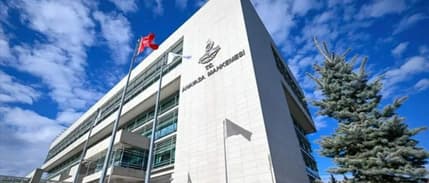 AYM'den 5 siyasi parti hakkında suç duyurusu