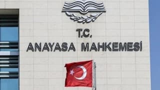 AYM’den CHP’nin kurultay başvurusuna ret