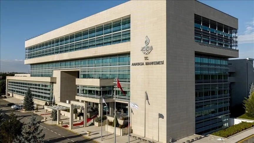 AYM'den eksik ödenen memur maaşlarına ilişkin ihlal kararı
