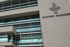 AYM’den elektronik tebligat yetkisine iptal kararı