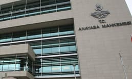 AYM’den elektronik tebligat yetkisine iptal kararı