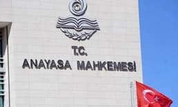 AYM'den kamulaştırma sürecine ilişkin faiz kararı