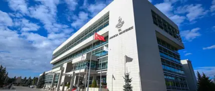 AYM'den noter katiplerinin disiplin cezalarına ilişkin düzenlemeye iptal