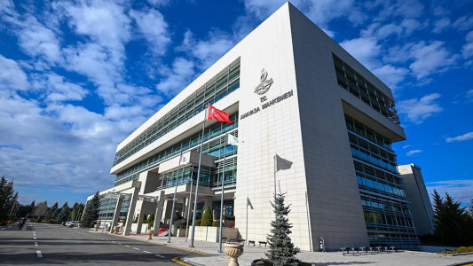 AYM'den YENİ Parti'ye savunma için 30 günlük süre