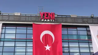AYM'den YENİ Parti'ye savunma için 30 günlük süre