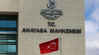 AYM en düşük emekli aylığı iptal başvurusunu esastan inceleyecek