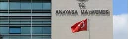 AYM, Erdoğan'ın Merkez Bankası başkanını değiştirme yetkisini iptal etti