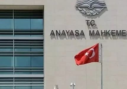 AYM, Erdoğan'ın Merkez Bankası başkanını değiştirme yetkisini iptal etti