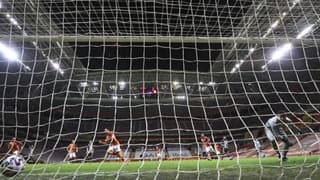 AYM, korsan yayınlar için TFF'ye erişim engeli yetkisi veren düzenlemeyi iptal etti