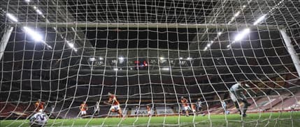 AYM, korsan yayınlar için TFF'ye erişim engeli yetkisi veren düzenlemeyi iptal etti