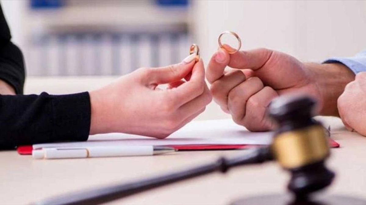 AYM, süresiz nafakayı resmi olarak kaldırdı