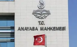AYM, YENİ Parti'nin isminin hükümsüz sayılması talebini yarın görüşecek