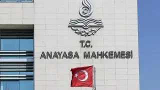 AYM, YENİ Parti'nin isminin hükümsüz sayılması talebini yarın görüşecek