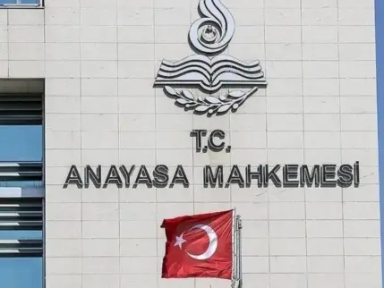 AYM, YENİ Parti'nin isminin hükümsüz sayılması talebini yarın görüşecek