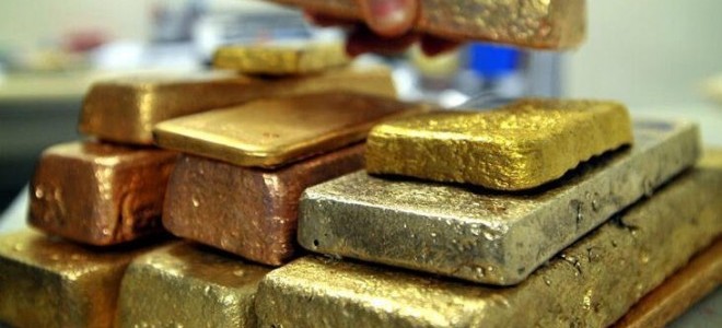 AYM, yurt dışından izinsiz altın getirene para cezasını iptal etti 