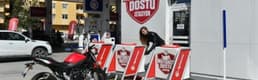 Aytemiz 'Motorcu Dostu İstasyon' Sayısını 150'ye Çıkaracak
