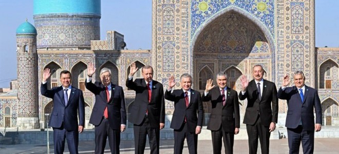 Azerbaycan'dan İstanbul merkezli Türk Yatırım Fonu'na onay
