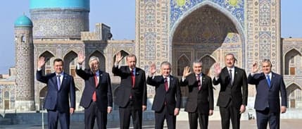 Azerbaycan'dan İstanbul merkezli Türk Yatırım Fonu'na onay