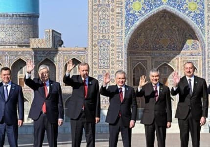 Azerbaycan'dan İstanbul merkezli Türk Yatırım Fonu'na onay