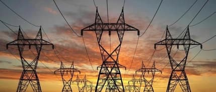 Azerbaycan ile elektrik alanında işletme anlaşması