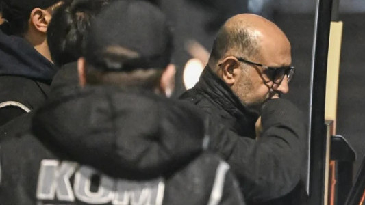 Aziz İhsan Aktaş davasında ilk karar açıklandı