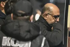 Aziz İhsan Aktaş davasında ilk karar açıklandı