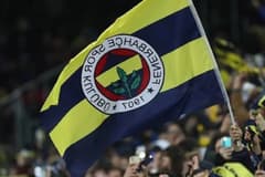 Aziz Yıldırım, başkan adaylığını açıkladı: Fener hisseleri tavana yükseldi