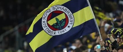 Aziz Yıldırım, başkan adaylığını açıkladı: Fener hisseleri tavana yükseldi