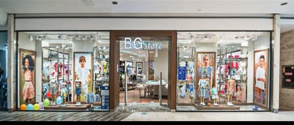B&G Store: Faaliyetlerimiz kesintisiz devam ediyor