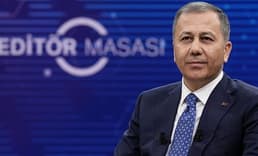 Baas rejiminin devrilmesinin ardından kaç Suriyeli ülkesine döndü?: Bakan Yerlikaya açıkladı