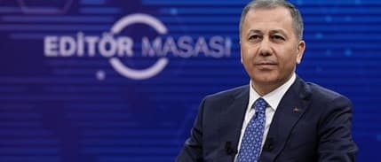 Baas rejiminin devrilmesinin ardından kaç Suriyeli ülkesine döndü?: Bakan Yerlikaya açıkladı