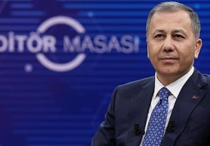 Baas rejiminin devrilmesinin ardından kaç Suriyeli ülkesine döndü?: Bakan Yerlikaya açıkladı