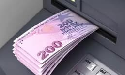 Prof. Dr. Babuşcu: Yakında ATM’lerde sadece 200 TL'lik banknotlar olacak