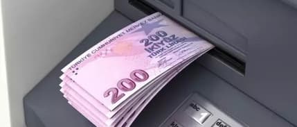 Prof. Dr. Babuşcu: Yakında ATM’lerde sadece 200 TL'lik banknotlar olacak