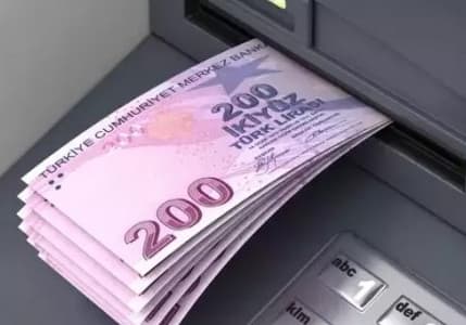Prof. Dr. Babuşcu: Yakında ATM’lerde sadece 200 TL'lik banknotlar olacak
