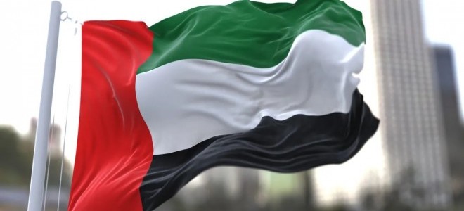 BAE: BRICS'e katılmamız Batı ülkeleri ile ilişkilerimize zarar vermeyecek