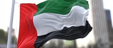 BAE: BRICS'e katılmamız Batı ülkeleri ile ilişkilerimize zarar vermeyecek