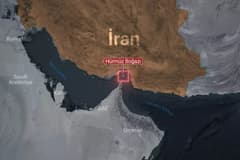 BAE'den Hürmüz Boğazı için askeri koalisyon çağrısı