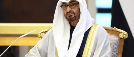 BAE finansal destek için ABD'nin kapısını çaldı