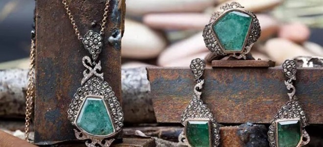 BAE, ilk 5 ayda Türkiye’den en çok mücevher aldı