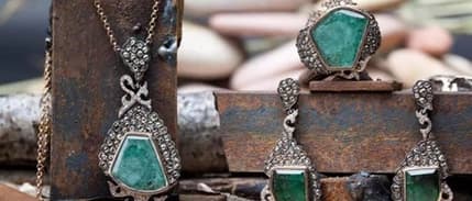 BAE, ilk 5 ayda Türkiye’den en çok mücevher aldı