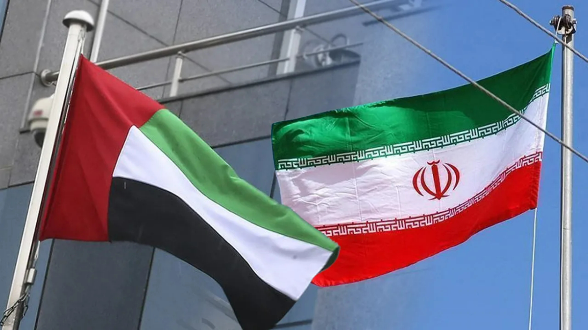 BAE İran varlıklarını dondurmayı planlıyor