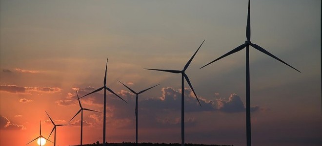 BAE ve ABD’den 100 milyar dolarlık temiz enerji anlaşması