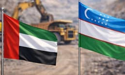  BAE ve Özbekistan'dan madencilik sektörünün gelişimi için mutabakat